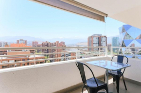 Upper Views 2D Wifi Balcony & Parking